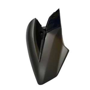 Bajaj Pulsar NS 200 Depo Grenajı Sol Mat Siyah Orijinal