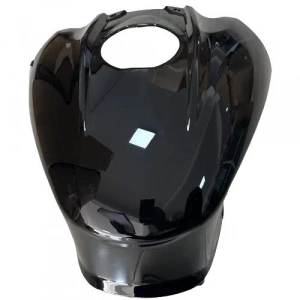 Bajaj Pulsar NS 200 Depo Üst Siyah