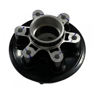 Bajaj Pulsar RS 200 Dişli Göbeği Orijinal