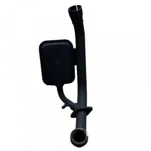 Bajaj Pulsar NS 200 Egzoz Borusu Orijinal