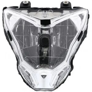 Bajaj Pulsar NS 200 Far Orijinal