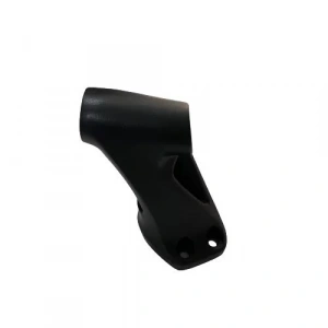 Bajaj Pulsar NS 200 Gidon Tutucu Sol Mat Siyah Orijinal