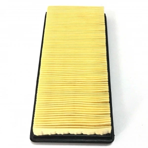 Bajaj Pulsar NS 200 Hava Filtresi Eski Model