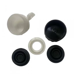 Bajaj Pulsar NS 200 Hidrolik Kapak Takımı Orijinal