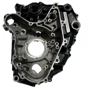 Bajaj Pulsar NS 200 Blok Sol Orijinal