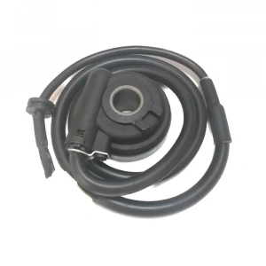 Bajaj Pulsar NS 200 Kilometre Rediktörü