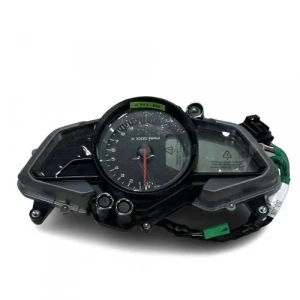 Bajaj Pulsar NS 200 Kilometre Saati Yeni Orijinal