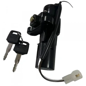 Bajaj Pulsar RS 200 Kontak