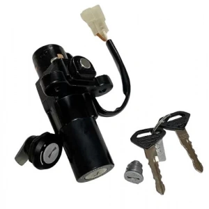 Bajaj Pulsar RS 200 Kontak Minda