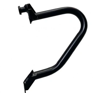 Bajaj Pulsar NS 200 Koruma Demiri Sağ E4 Orijinal