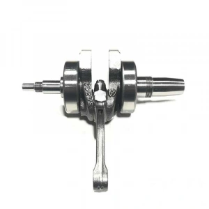 Bajaj Pulsar NS 200 Krank