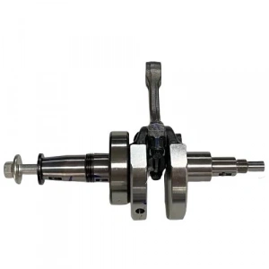 Bajaj Pulsar RS 200 Krank Orijinal