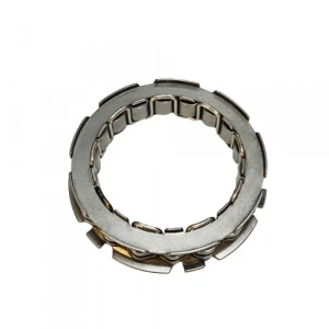 Bajaj Pulsar NS 200 Marş Kitleme Bilyası