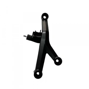 Bajaj Pulsar RS 200 Motor Askısı Sağ Siyah E6 Orijinal