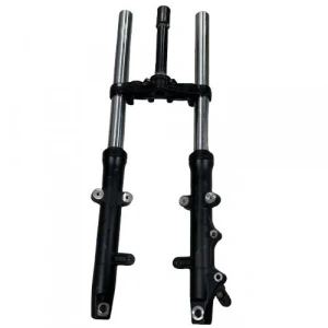 Bajaj Pulsar NS 200 Ön Amortisör Komple E4 ve Üstü Orijinal