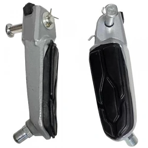 Bajaj Pulsar NS 200 Ön Basamak Takım