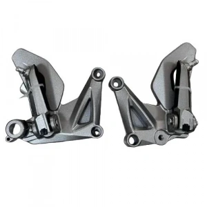 Bajaj Pulsar NS 200 Ön Braket Füme