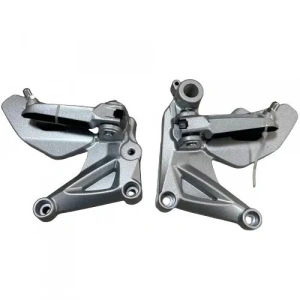 Bajaj Pulsar NS 200 Ön Braket Gri