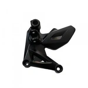 Bajaj Pulsar NS 200 Ön Braket Sağ Siyah Orijinal