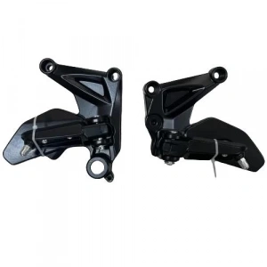 Bajaj Pulsar NS 200 Ön Braket Siyah