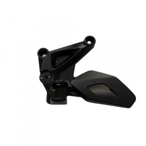 Bajaj Pulsar NS 200 Ön Braket Sol Siyah Orijinal