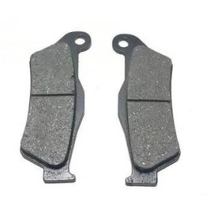 Bajaj Pulsar NS 200 Ön Fren Balatası