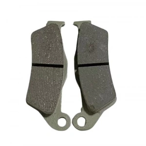 Bajaj Pulsar RS 200 Ön Fren Balatası ABSsiz Orijinal