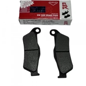 Bajaj Pulsar NS 200 Ön Fren Balatası Ask