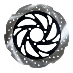 Bajaj Pulsar NS 200 Ön Fren Diski ABSsiz Orijinal