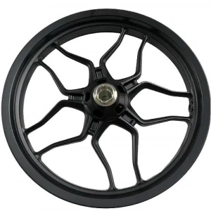 Bajaj Pulsar RS 200 Ön Jant Orijinal