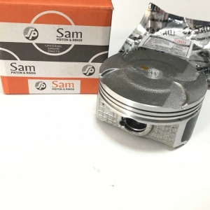 Bajaj Pulsar NS 200 Piston Sekman 025 Sam