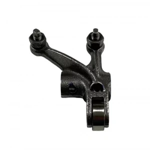 Bajaj Pulsar RS 200 Piyano Egzoz Orijinal