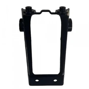 Bajaj Pulsar NS 200 Plaka Demiri Siyah Orijinal