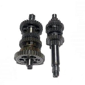 Bajaj Pulsar NS 200 Şanzıman Dişli Seti