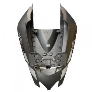 Bajaj Pulsar NS 200 Sele Altı Grenaj Füme Set Orijinal