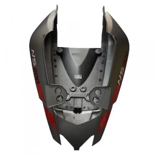 Bajaj Pulsar NS 200 Sele Altı Grenaj Gri Orijinal