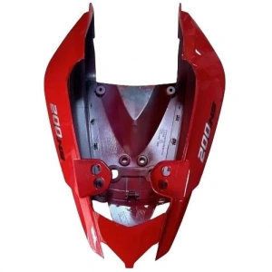 Bajaj Pulsar NS 200 Sele Altı Grenaj Kırmızı