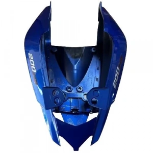 Bajaj Pulsar NS 200 Sele Altı Grenaj Mavi