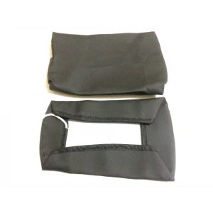 Bajaj Pulsar NS 200 Sele Kılıfı