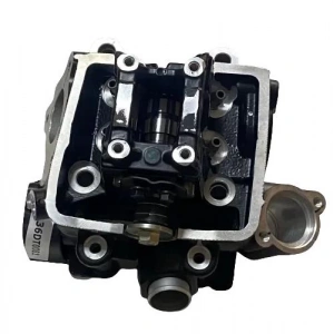 Bajaj Pulsar NS 200 Silindir Üst Kapak E4 Orijinal