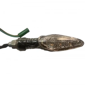 Bajaj Pulsar NS 200 Sinyal Adet Ledli