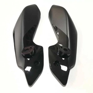 Bajaj Pulsar NS 200 Siperlik 2li Füme Orijinal