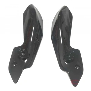 Bajaj Pulsar NS 200 Siperlik 2li Siyah Orijinal