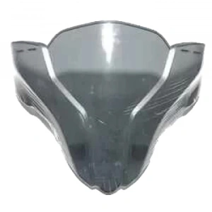 Bajaj Pulsar NS 200 Siperlik Camı Orijinal