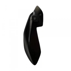 Bajaj Pulsar NS 200 Siperlik Sağ Siyah Orijinal