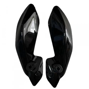 Bajaj Pulsar NS 200 Siperlik Siyah