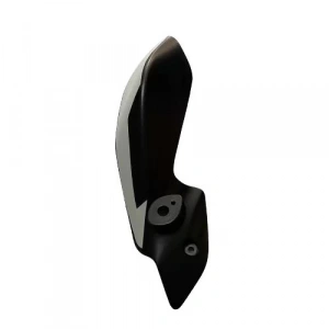 Bajaj Pulsar NS 200 Siperlik Sol Beyaz Orijinal