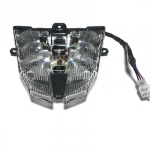 Bajaj Pulsar NS 200 Stop Orijinal