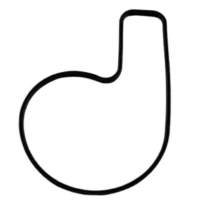 Bajaj Pulsar RS 200 Su Pompa Kapak Oringi Orijinal