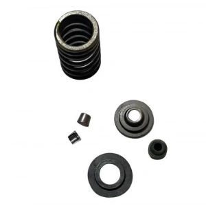 Bajaj Pulsar RS 200 Subap Keçe Yay Takımı Orijinal